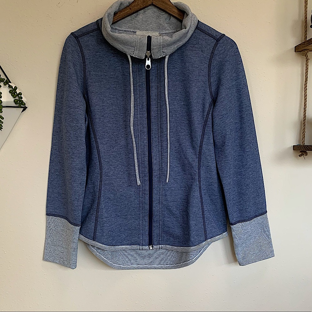 NWT Tommy Bahama Sun Fade Flipside Full-Zip